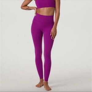 Vuori all the feels leggings